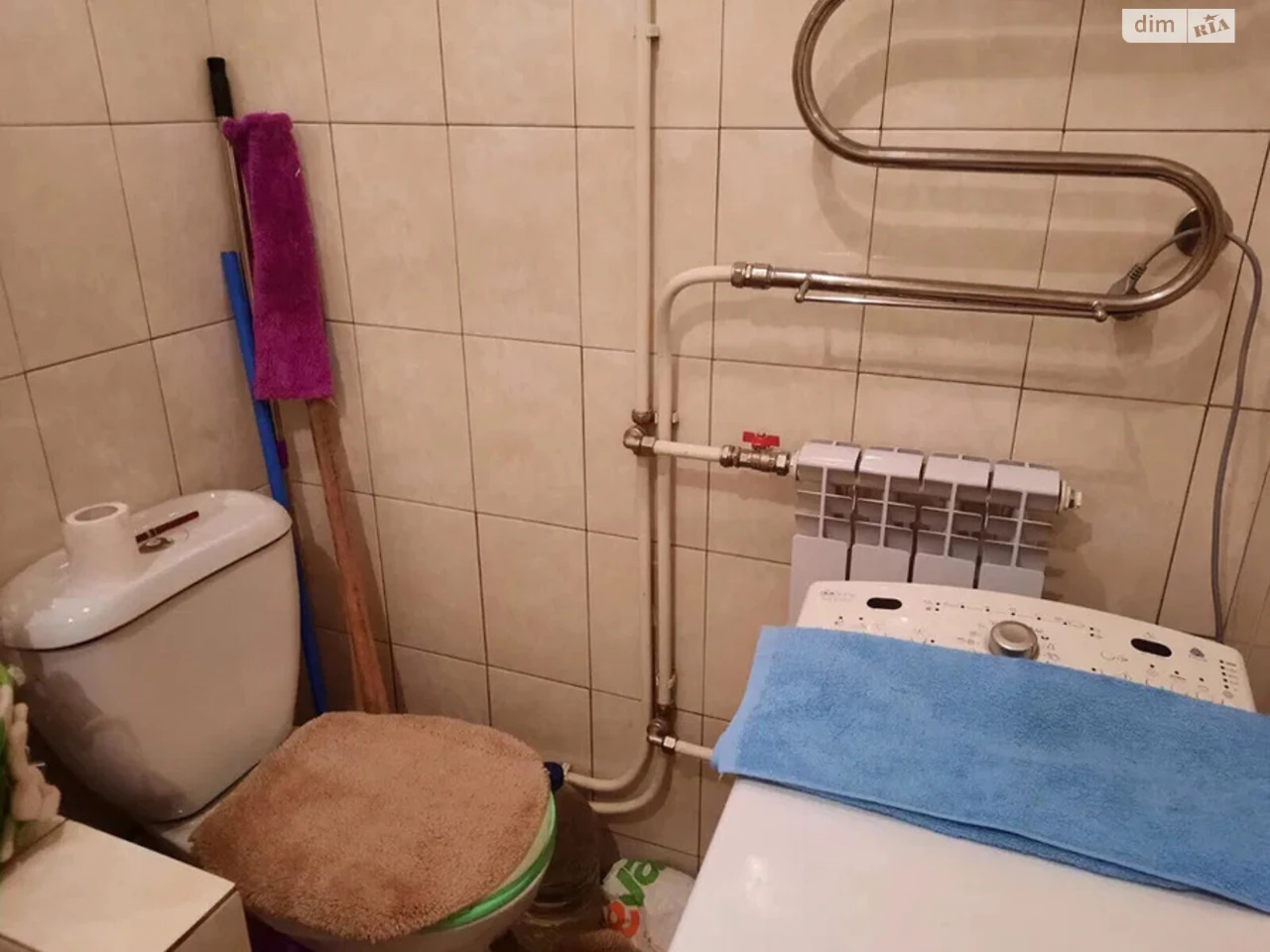 Продажа квартиры в Таромске