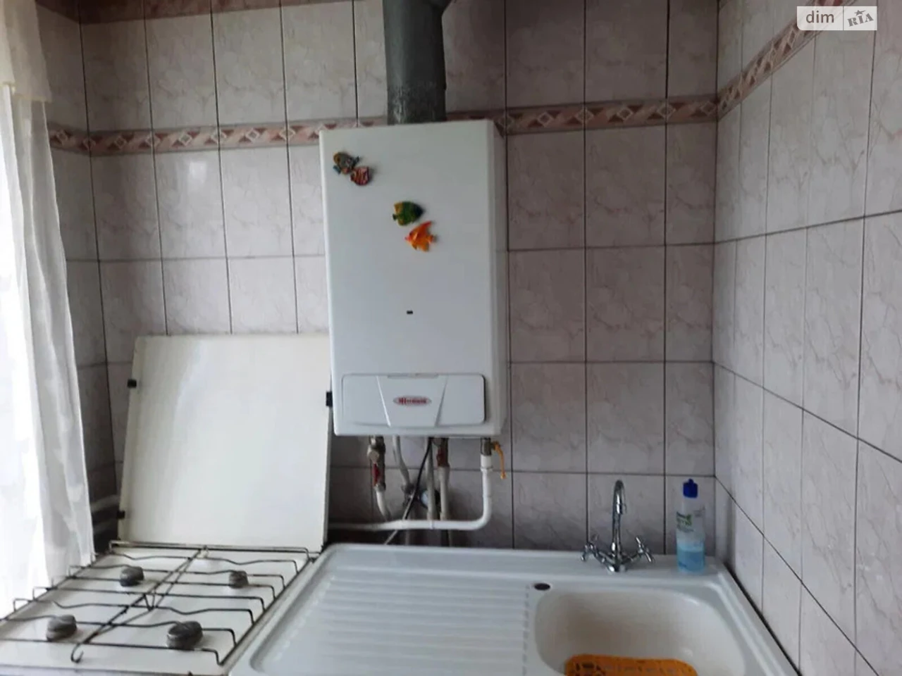 Продажа квартиры в Таромске
