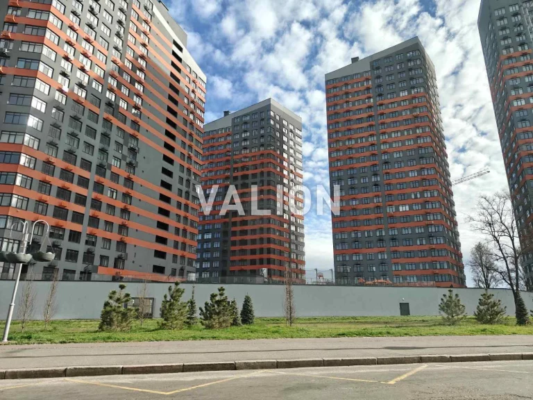 Sale of 2-room apartment St. Brativ Chibineyovykh 2, Darnitsky district
