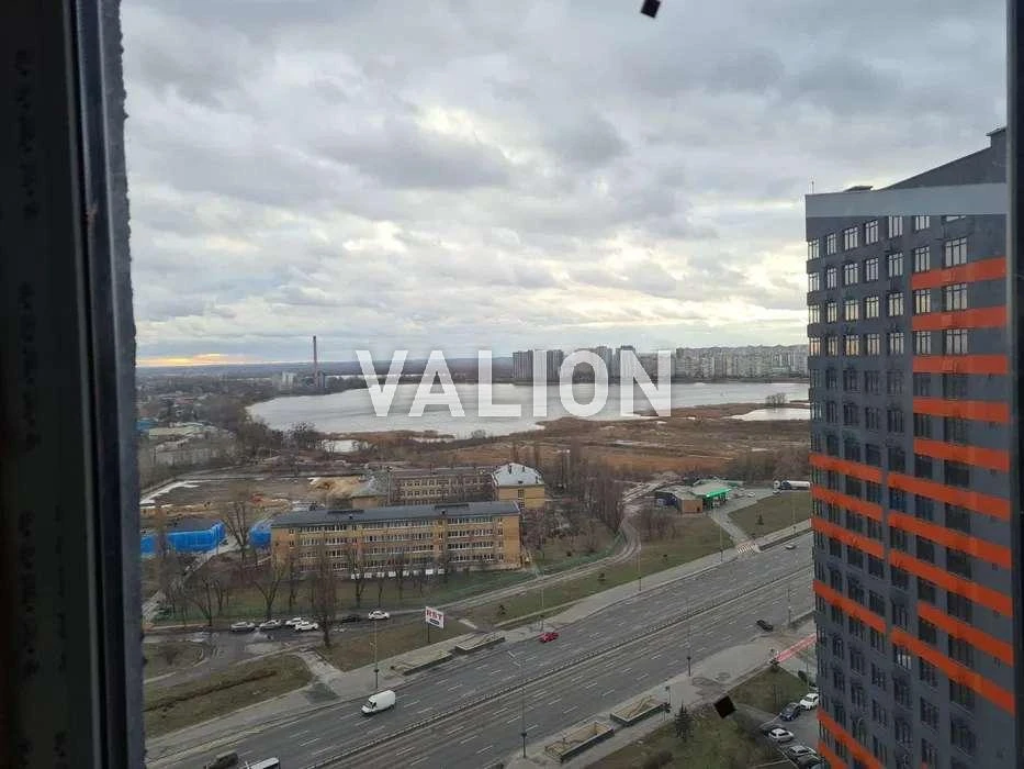 Sale of 2-room apartment St. Brativ Chibineyovykh 2, Darnitsky district