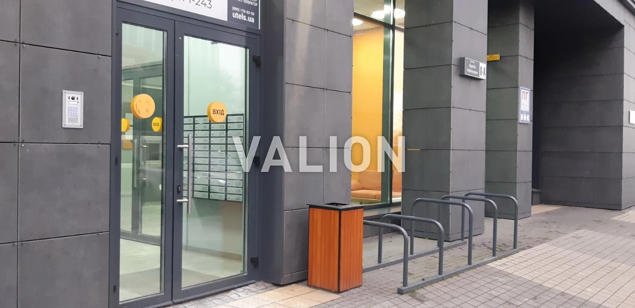 Sale of 2-room apartment St. Brativ Chibineyovykh 2, Darnitsky district