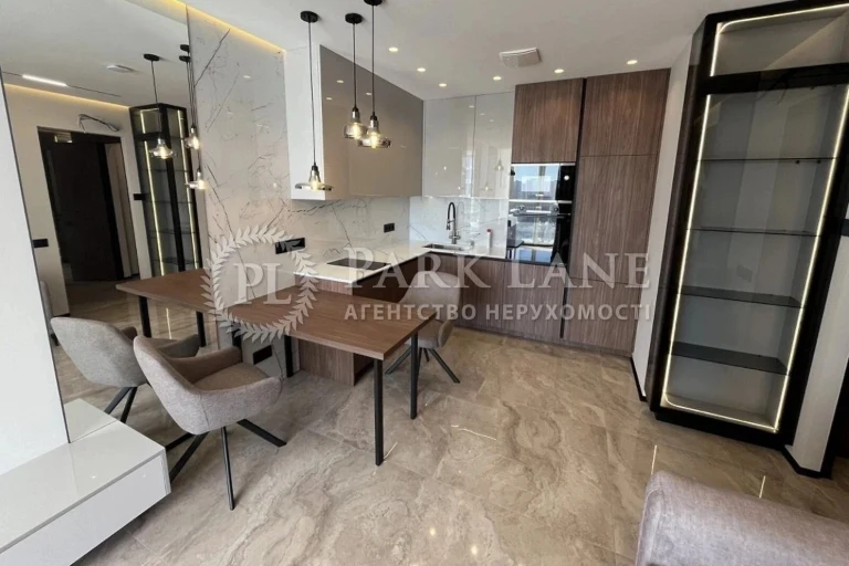 Apartment for Sale: Babych Glyba 8g, Kyiv / W-