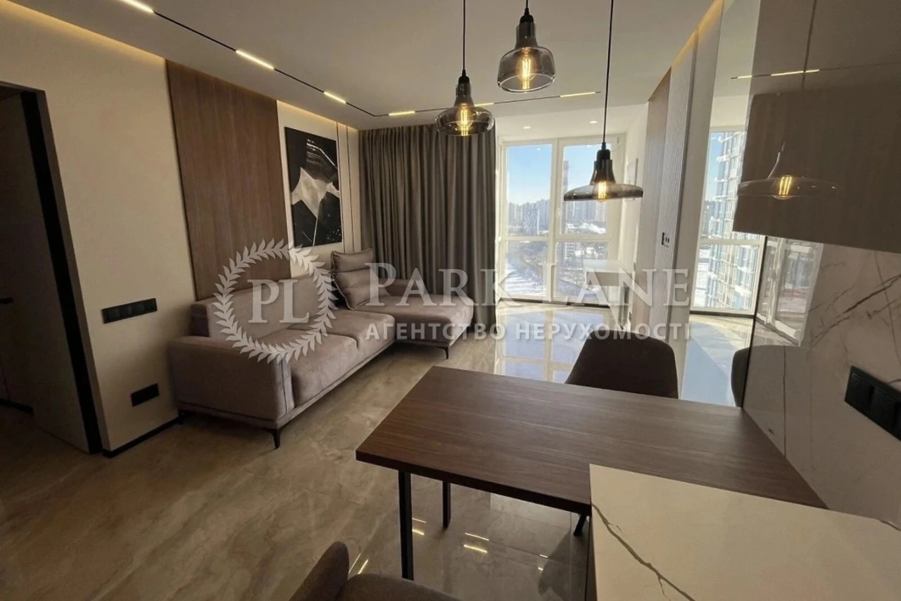 Apartment for Sale: Babych Glyba 8g, Kyiv / W-