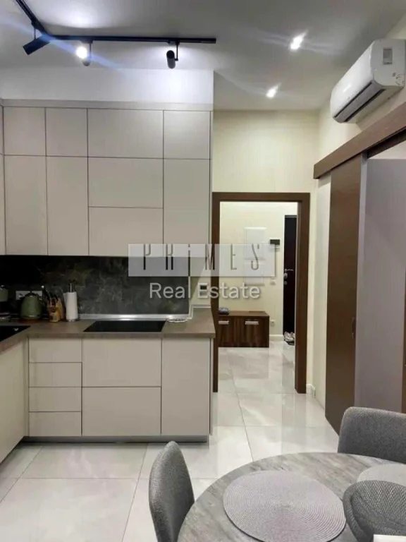 Продается 1-комнатная квартира, пр. Берестейский 42, ЖК Crystal Park, К
