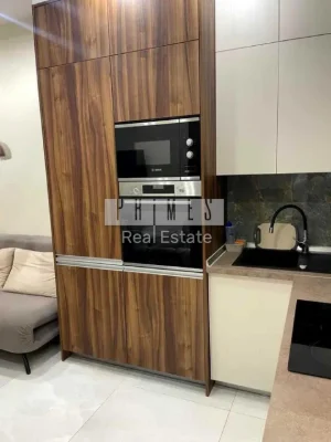 Продается 1-комнатная квартира, пр. Берестейский 42, ЖК Crystal Park, К