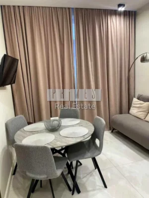 Продается 1-комнатная квартира, пр. Берестейский 42, ЖК Crystal Park, К