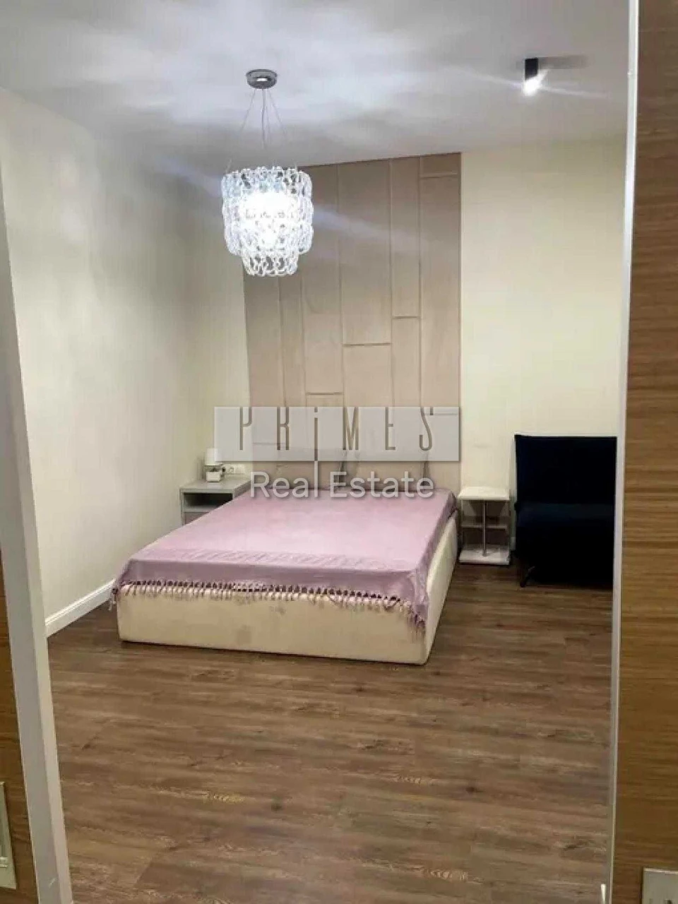 Продается 1-комнатная квартира, пр. Берестейский 42, ЖК Crystal Park, К
