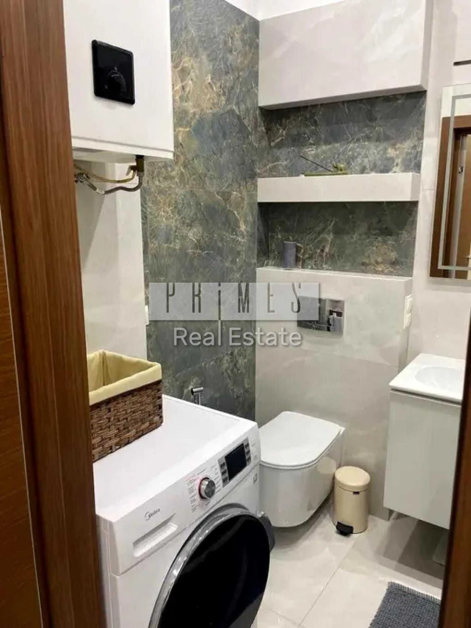 Продается 1-комнатная квартира, пр. Берестейский 42, ЖК Crystal Park, К