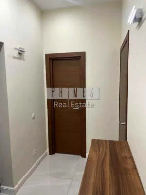Продается 1-комнатная квартира, пр. Берестейский 42, ЖК Crystal Park, К