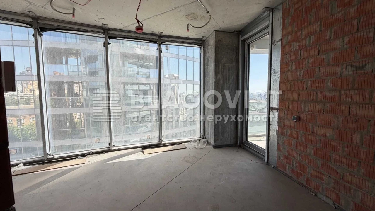 Іоанна Павла ІІ (Лумумби Патріса), 12буд.№1, Taryan Towers,