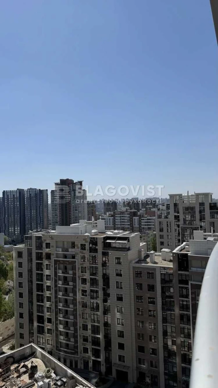 Іоанна Павла ІІ (Лумумби Патріса), 12буд.№1, Taryan Towers,