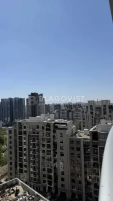 Іоанна Павла ІІ (Лумумби Патріса), 12буд.№1, Taryan Towers,