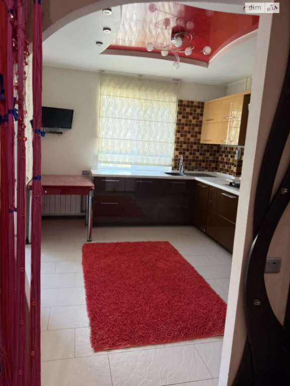 Продается квартира в поселке Котовского