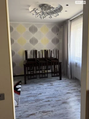 Продается квартира в поселке Котовского