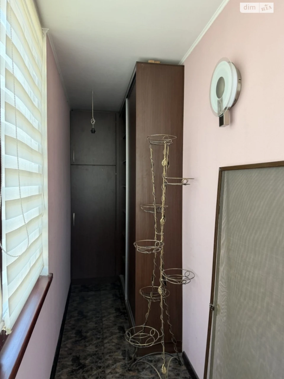 Продается квартира в поселке Котовского