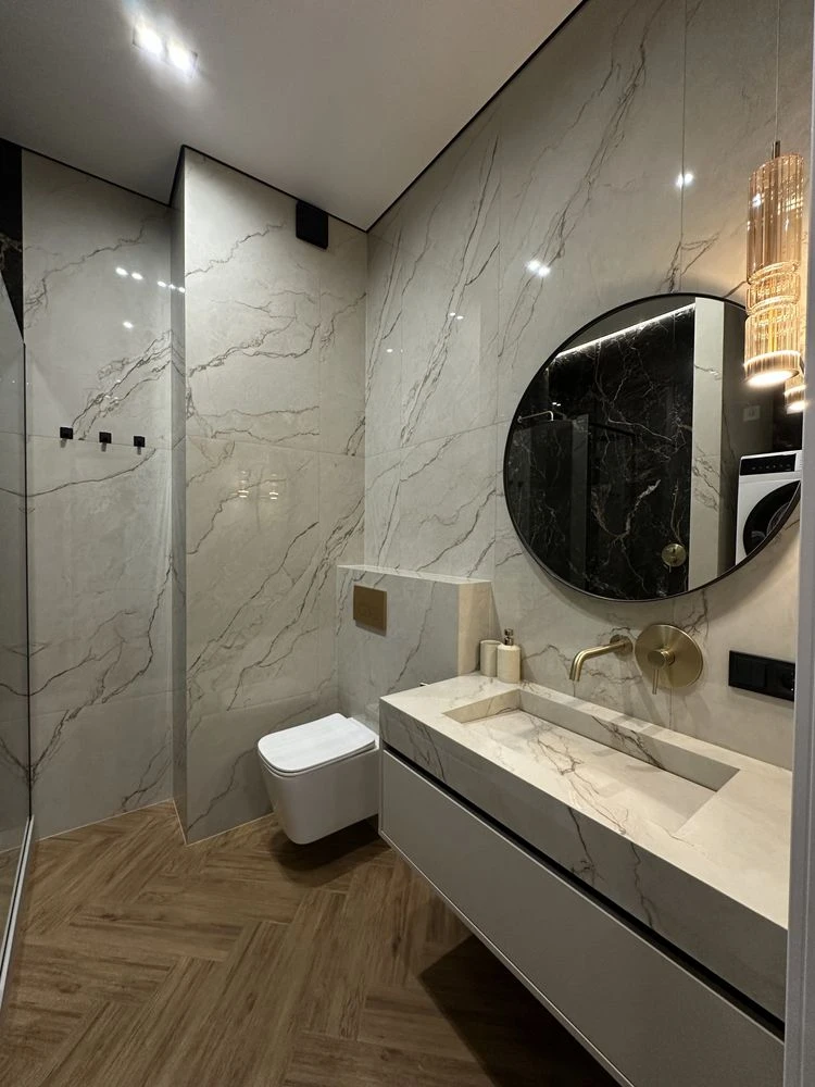 2-комнатная квартира в ЖК "ITAKA"