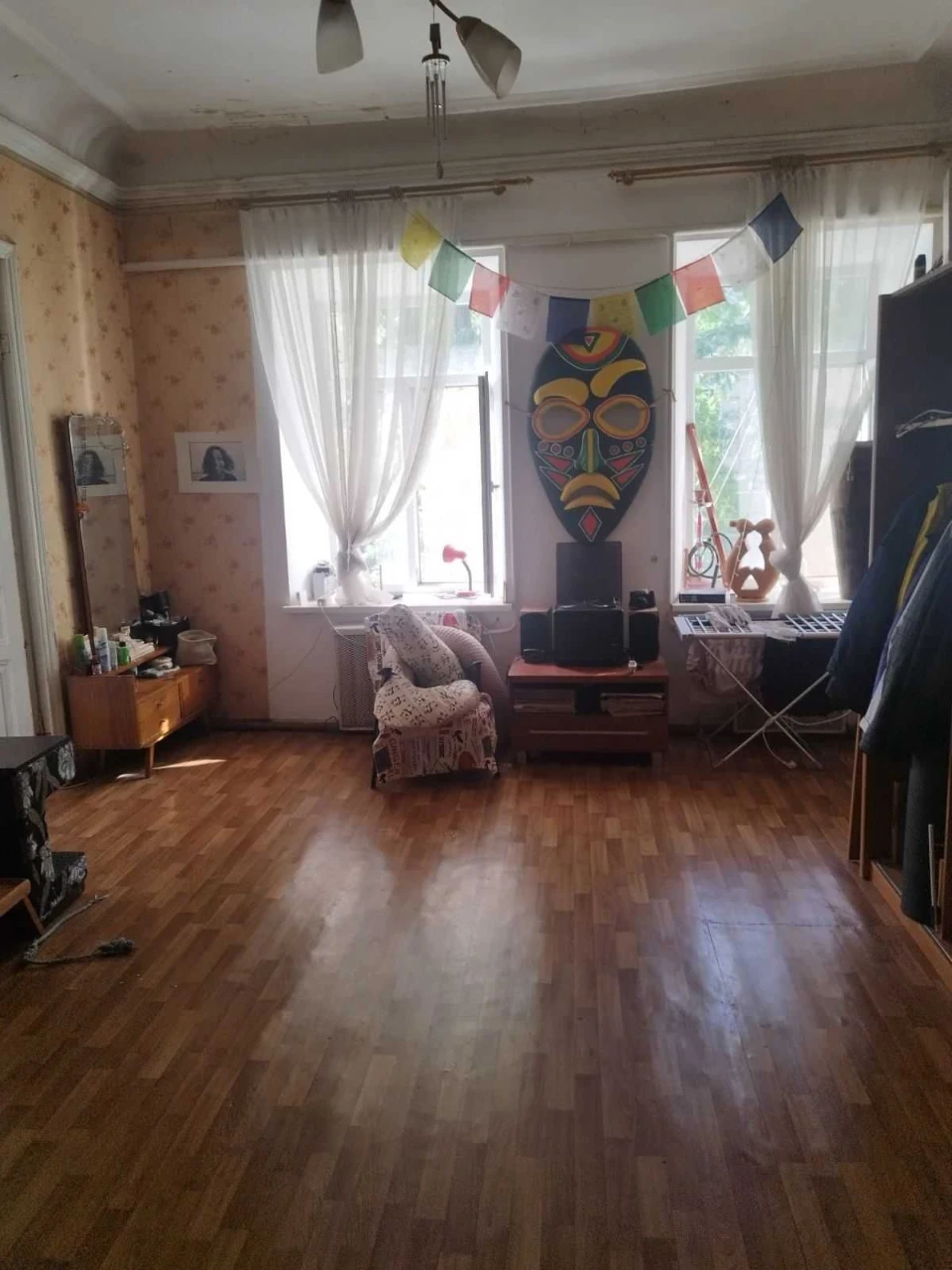 7. Продам квартиру в центре