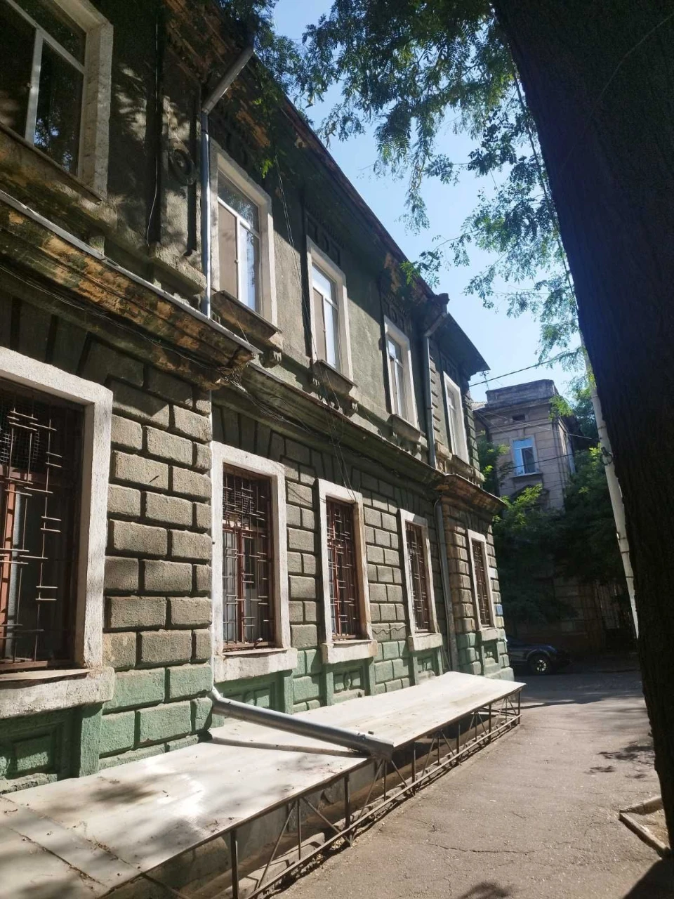 7. Продам квартиру в центре