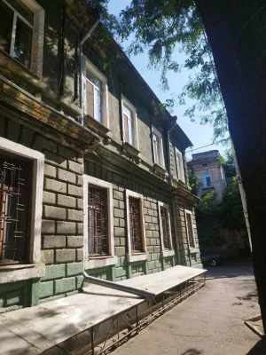 7. Продам квартиру в центре