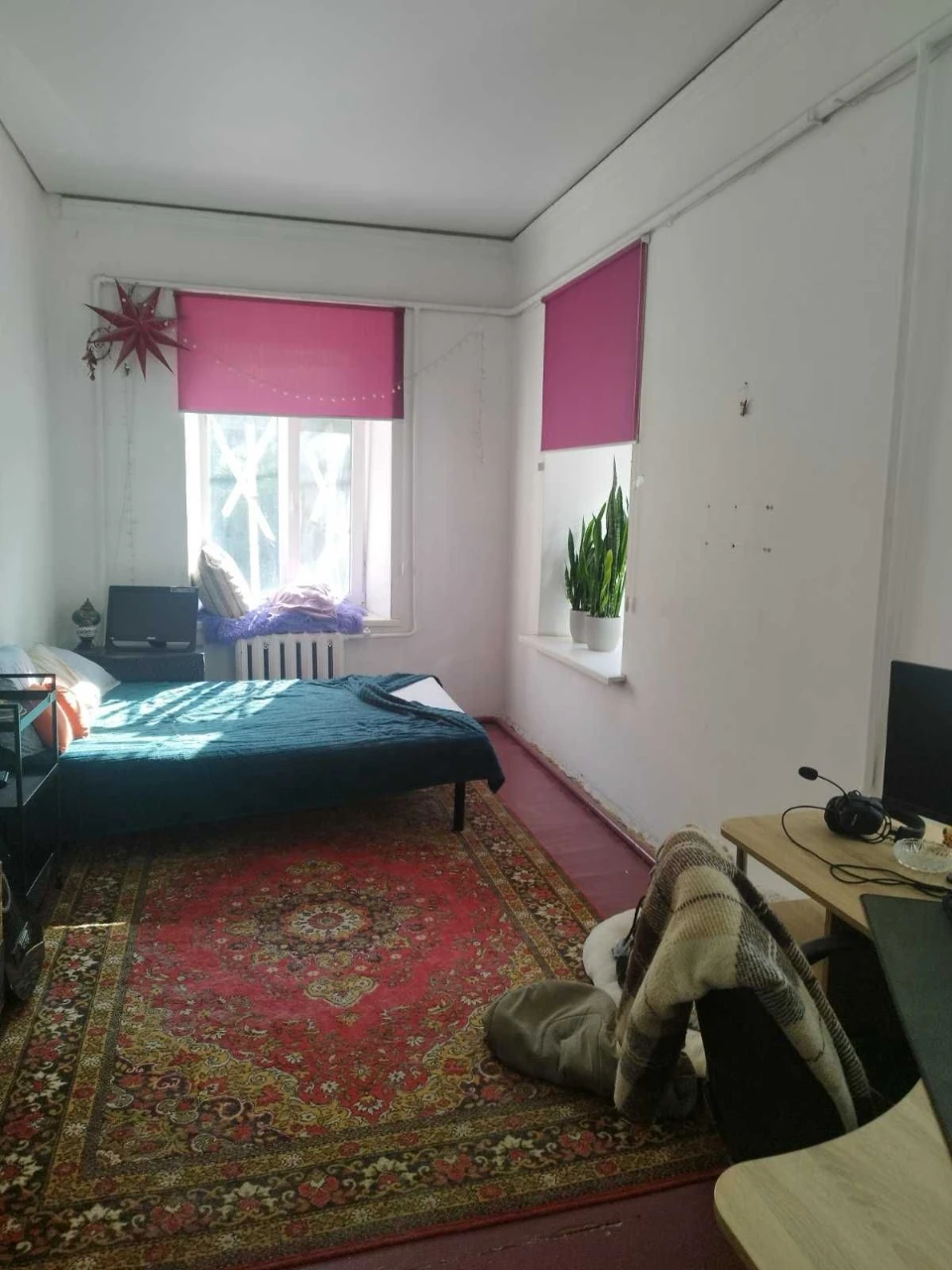 7. Продам квартиру в центре