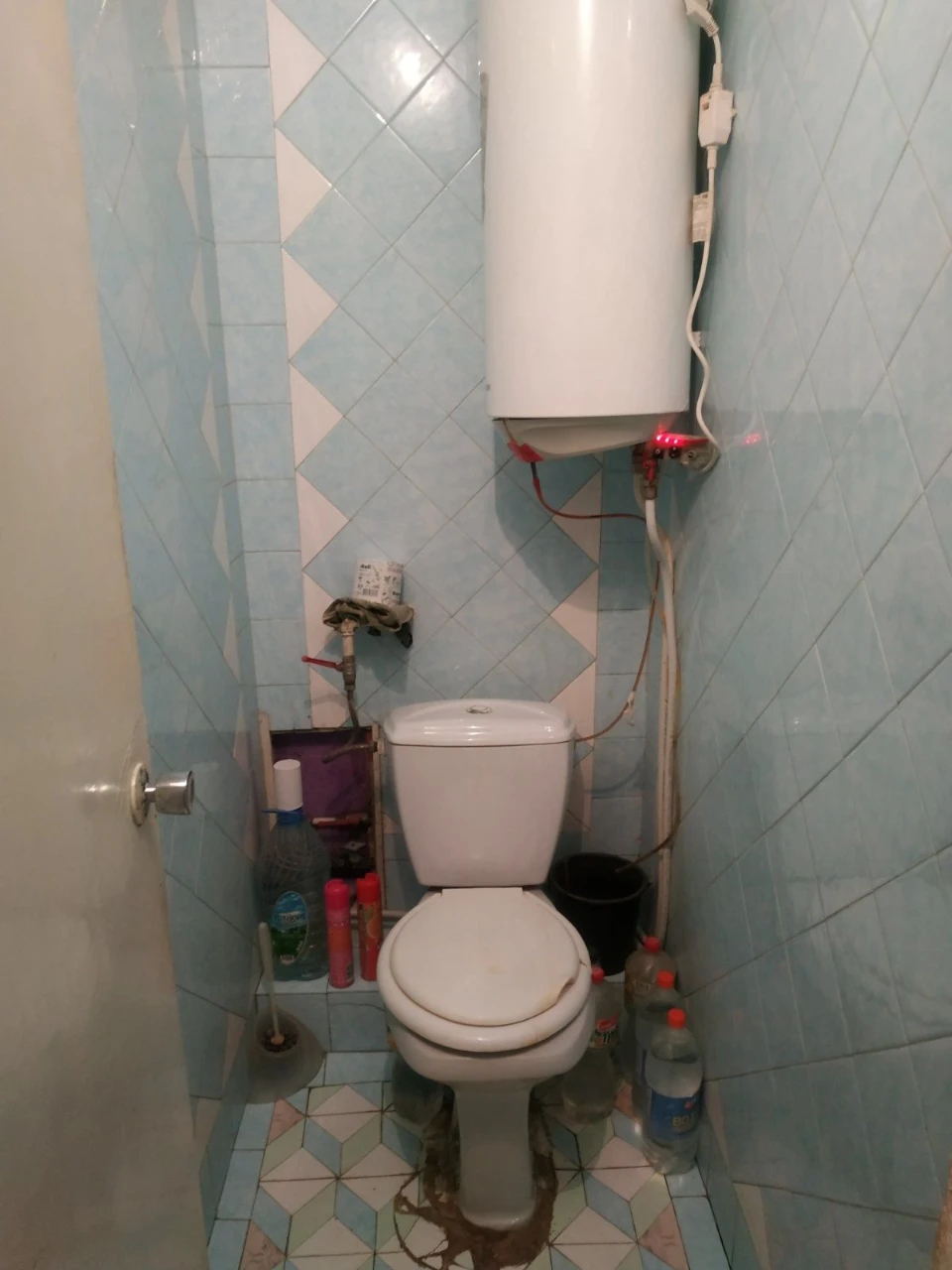 Продам квартиру 85м,  кирпичный дом,ул,Посмитного/7 Фонтана