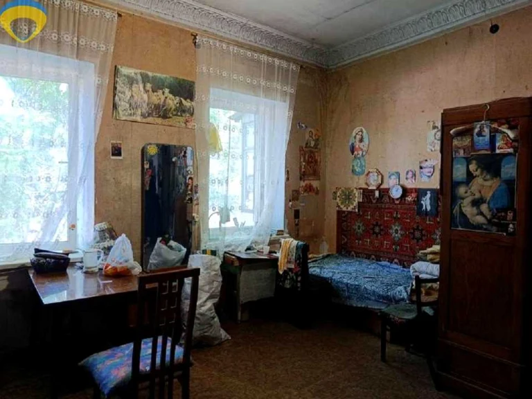 Квартира. Одесса, Колонтаевская улица