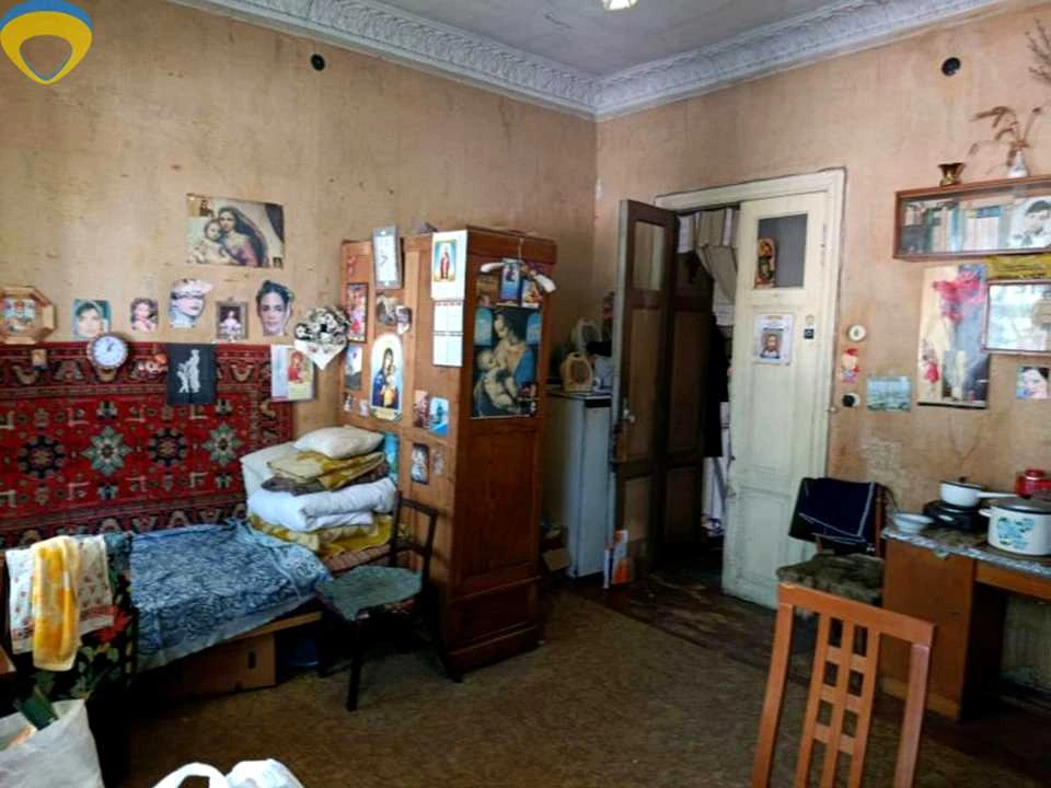 Квартира. Одесса, Колонтаевская улица
