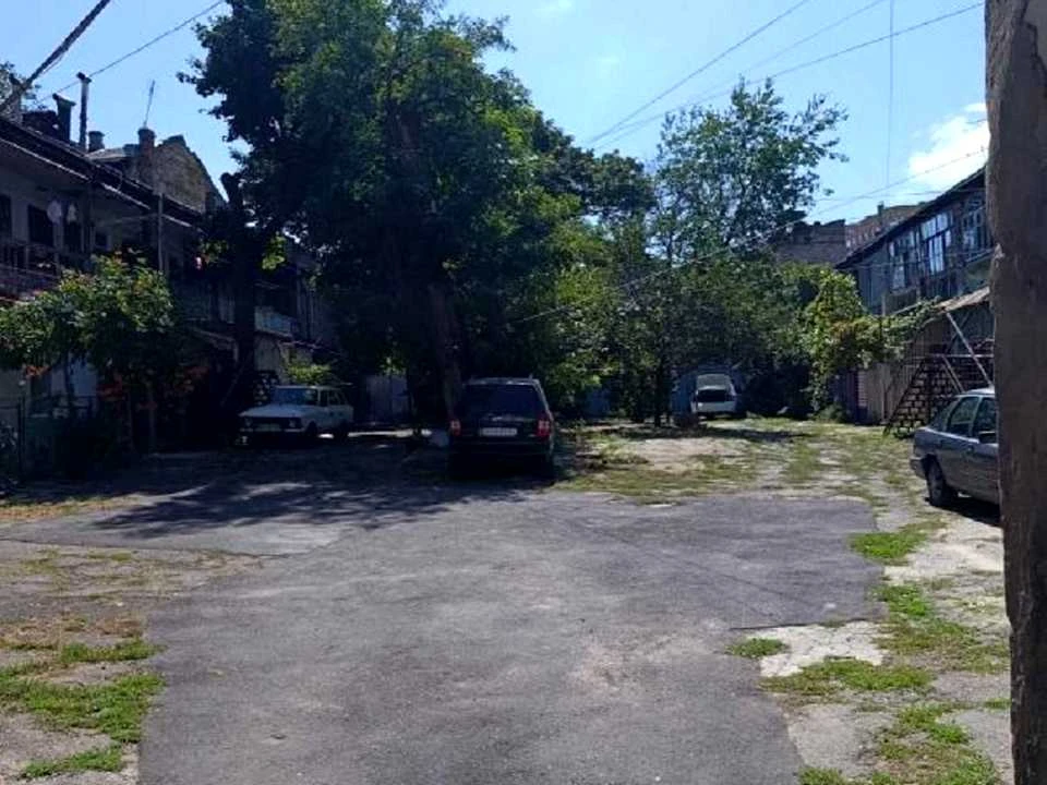 Квартира. Одесса, Колонтаевская улица