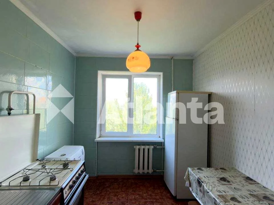 Квартира. Одесса, проспект Князя Ярослава Мудрого