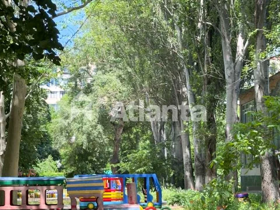 Квартира. Одесса, проспект Князя Ярослава Мудрого