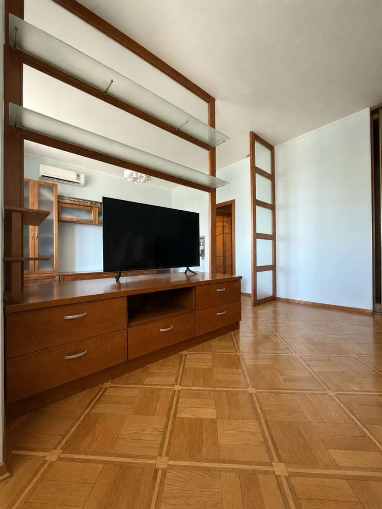 4-комнатная квартира 210 м2 в Шампанском переулке с АГВ