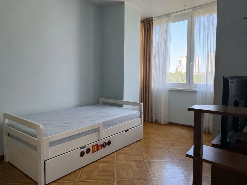 4-комнатная квартира 210 м2 в Шампанском переулке с АГВ