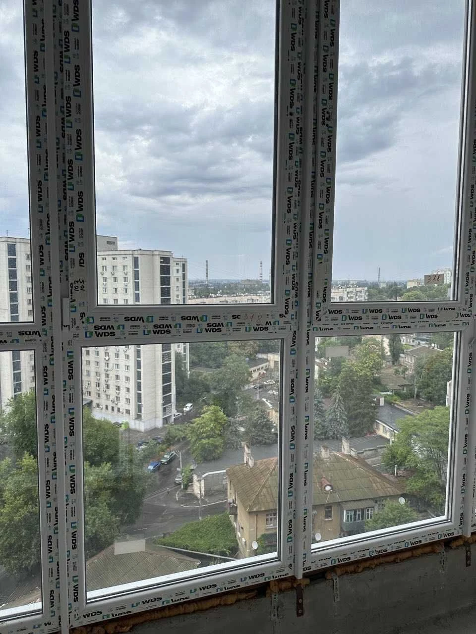 Сданный дом! Смарт 26 кв.м с панорамным видом, ЖК Акварель-3