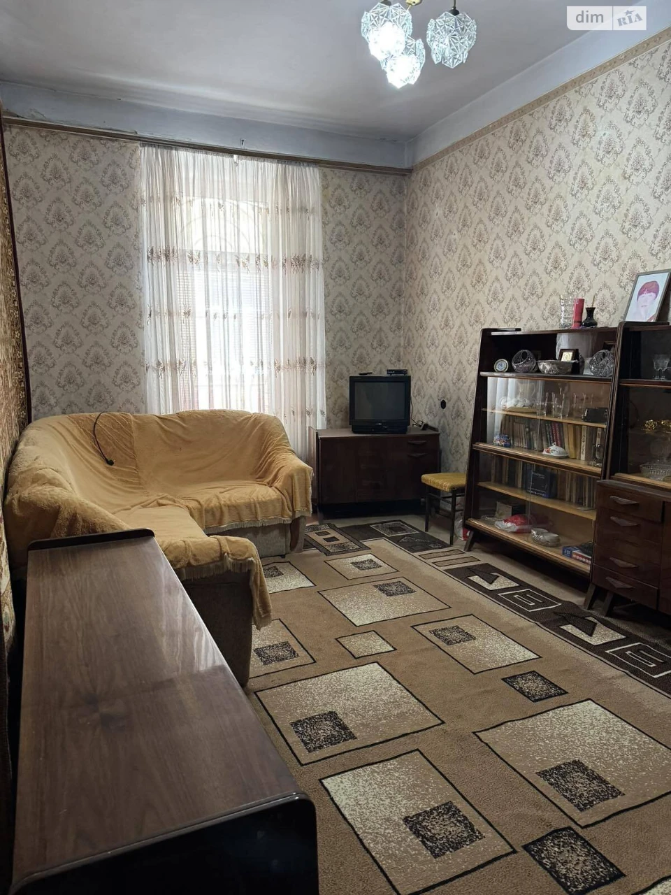 Продажа Квартиры Приморский