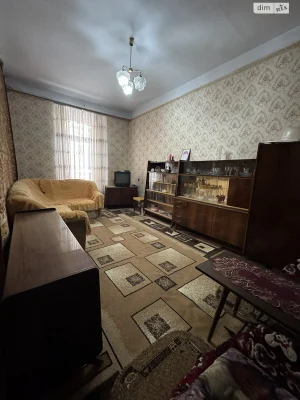 Продажа Квартиры Приморский