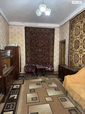 Продажа Квартиры Приморский