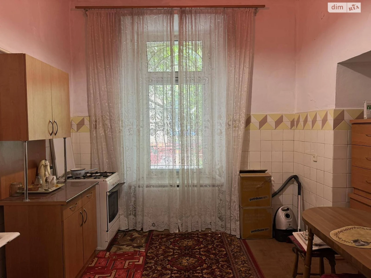 Продажа Квартиры Приморский
