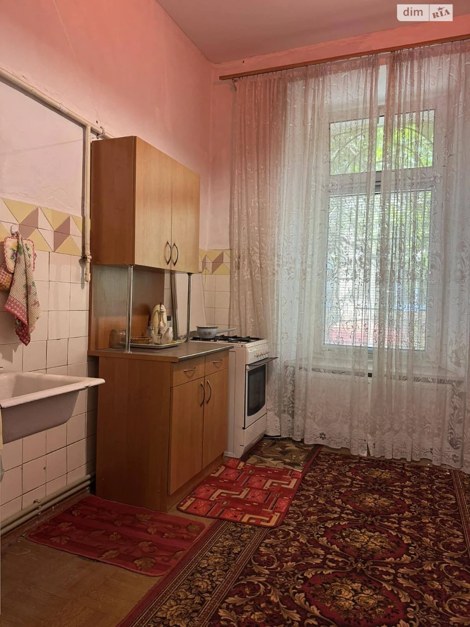 Продажа Квартиры Приморский