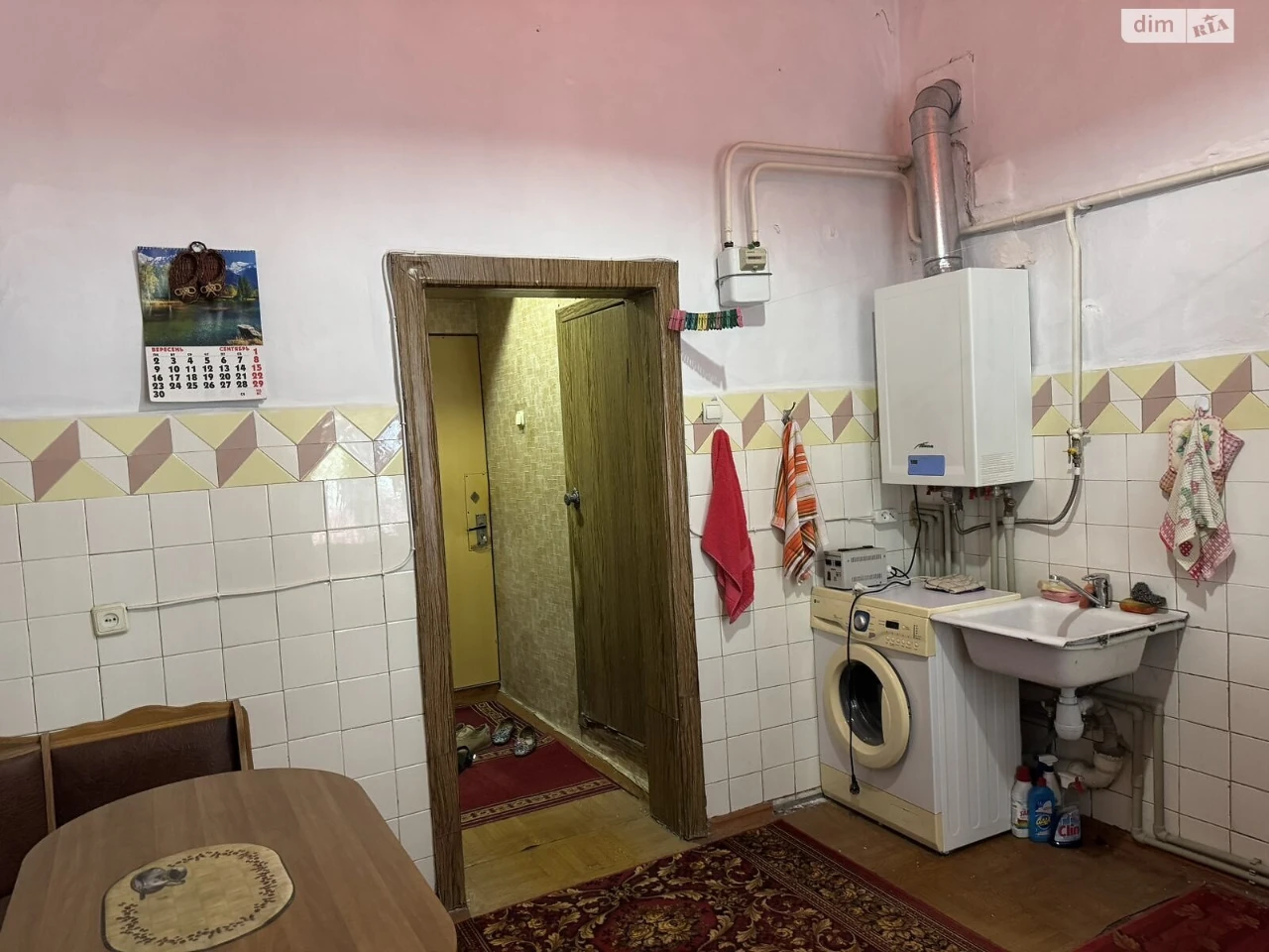 Продажа Квартиры Приморский
