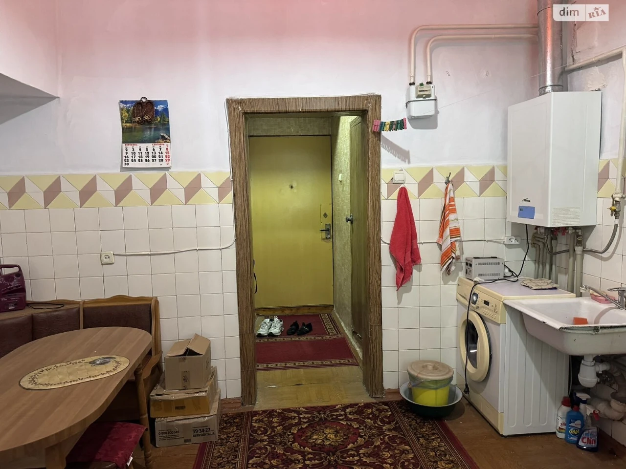 Продажа Квартиры Приморский