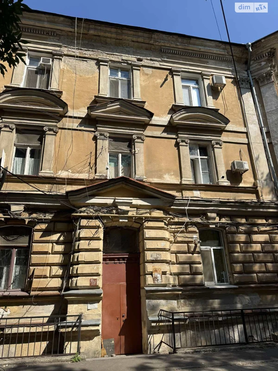 Продажа Квартиры Приморский