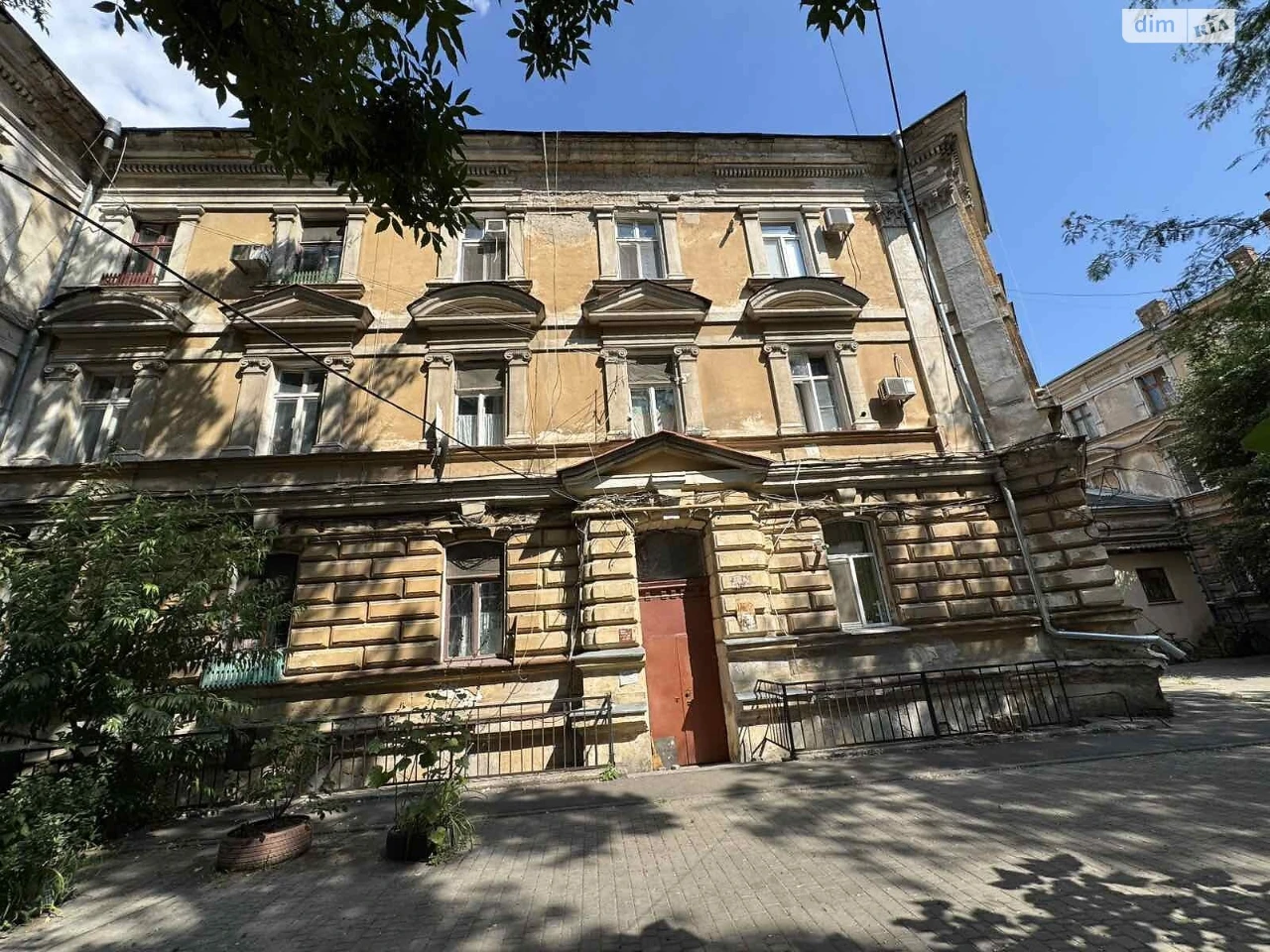Продажа Квартиры Приморский