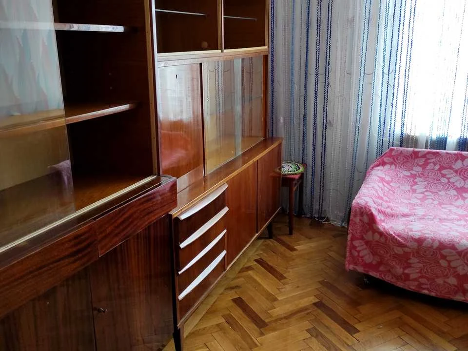 Квартира. Одеса, Марсельська вул.