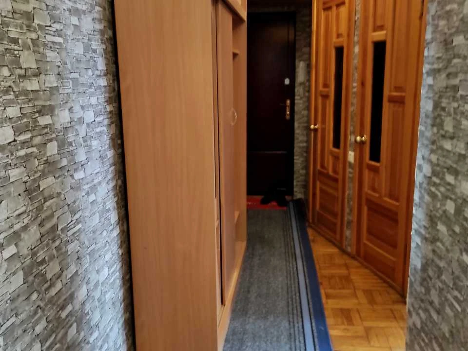 Квартира. Одеса, Марсельська вул.