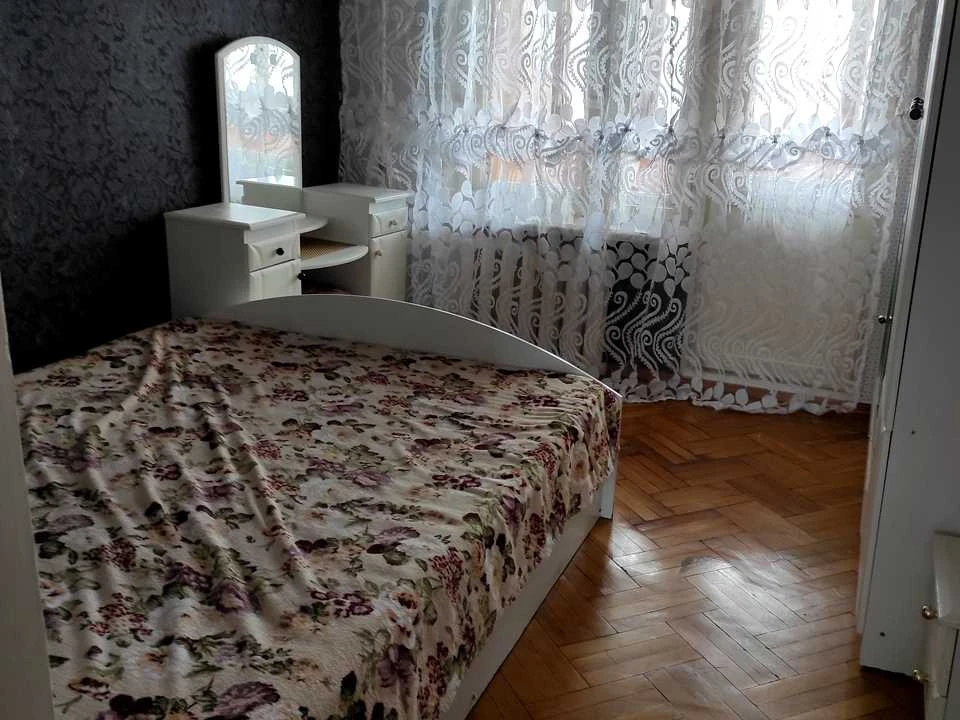 Квартира. Одеса, Марсельська вул.