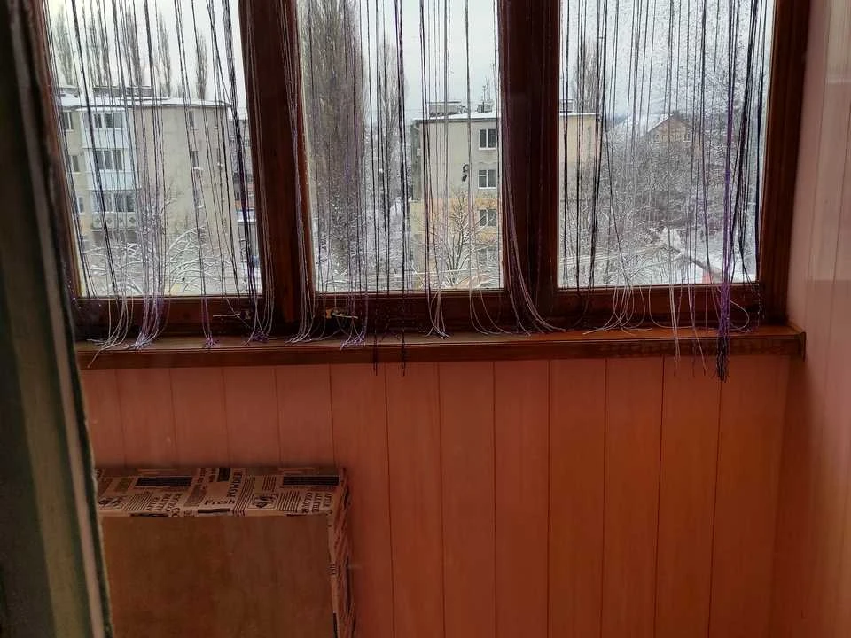 Квартира. Одеса, Марсельська вул.