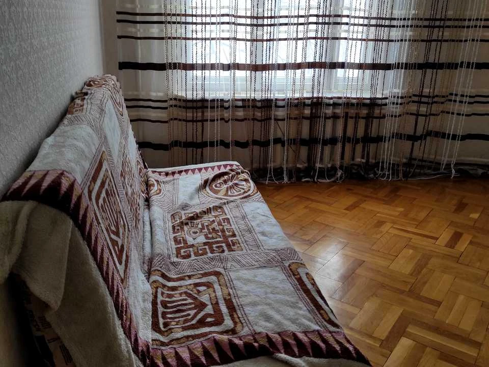 Квартира. Одеса, Марсельська вул.