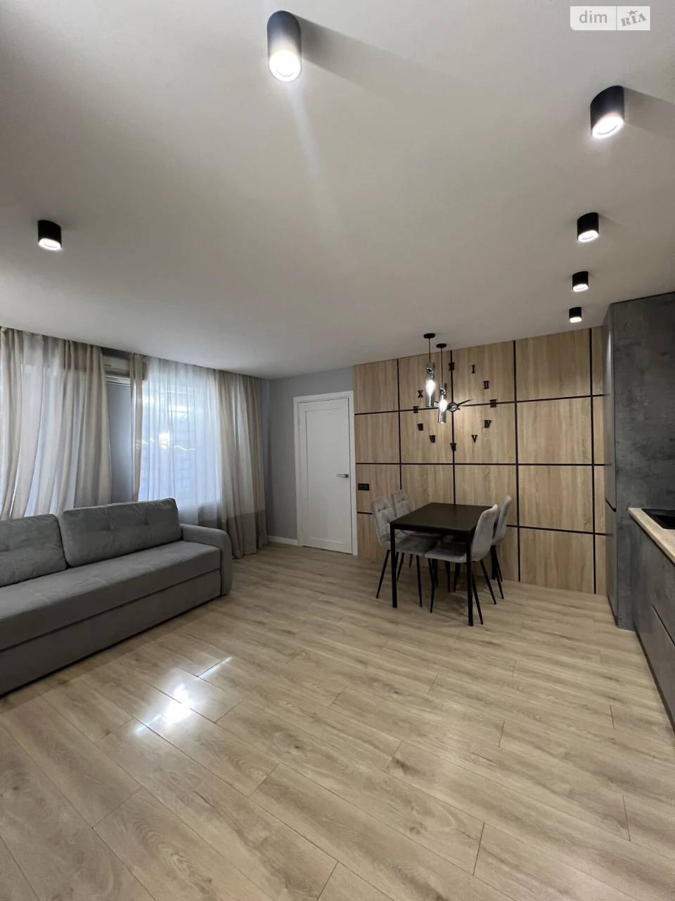 Long-Term Rental Apartment in Primorsky