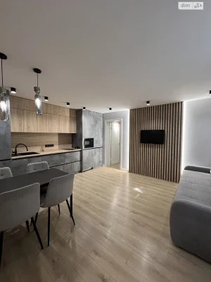 Long-Term Rental Apartment in Primorsky
