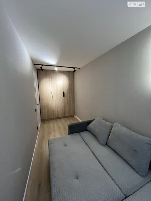 Long-Term Rental Apartment in Primorsky
